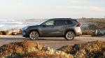 Toyota RAV4 Limited 2018 года (NA)